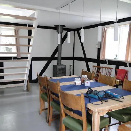 فندق مبيت وإفطار Dyssegaard