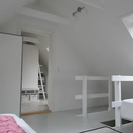 Dyssegaard Bed & Breakfast *