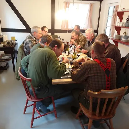 Dyssegaard Skallerup