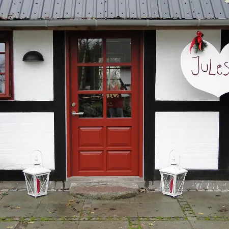 Dyssegaard Bed & Breakfast *