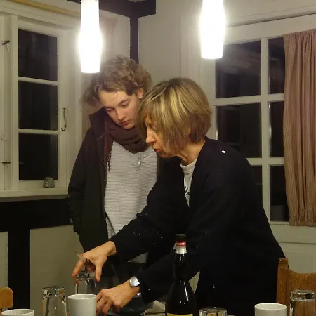 Dyssegaard Bed & Breakfast