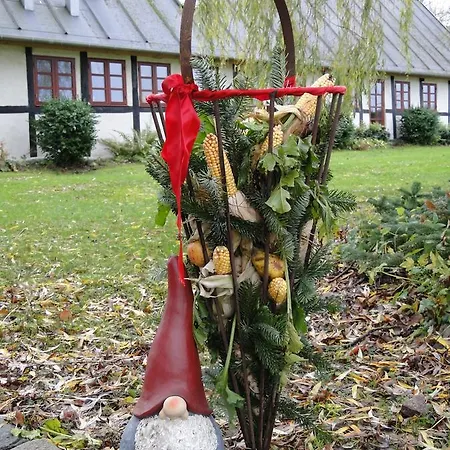 Dyssegaard Bed & Breakfast Skallerup