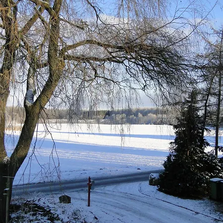 Dyssegaard Bed & Breakfast Skallerup