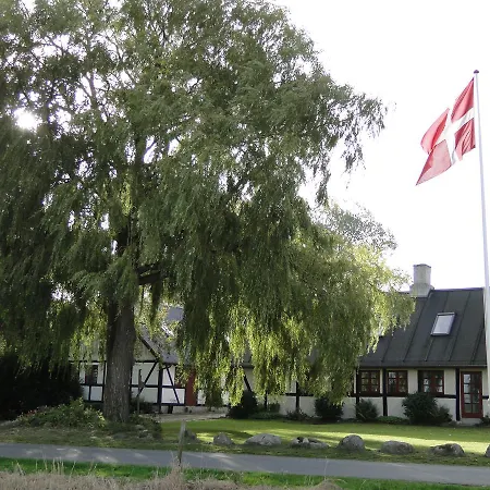 Bed & Breakfast Dyssegaard *