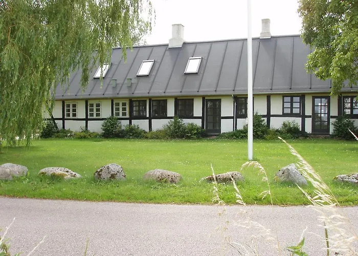 Dyssegaard Skallerup